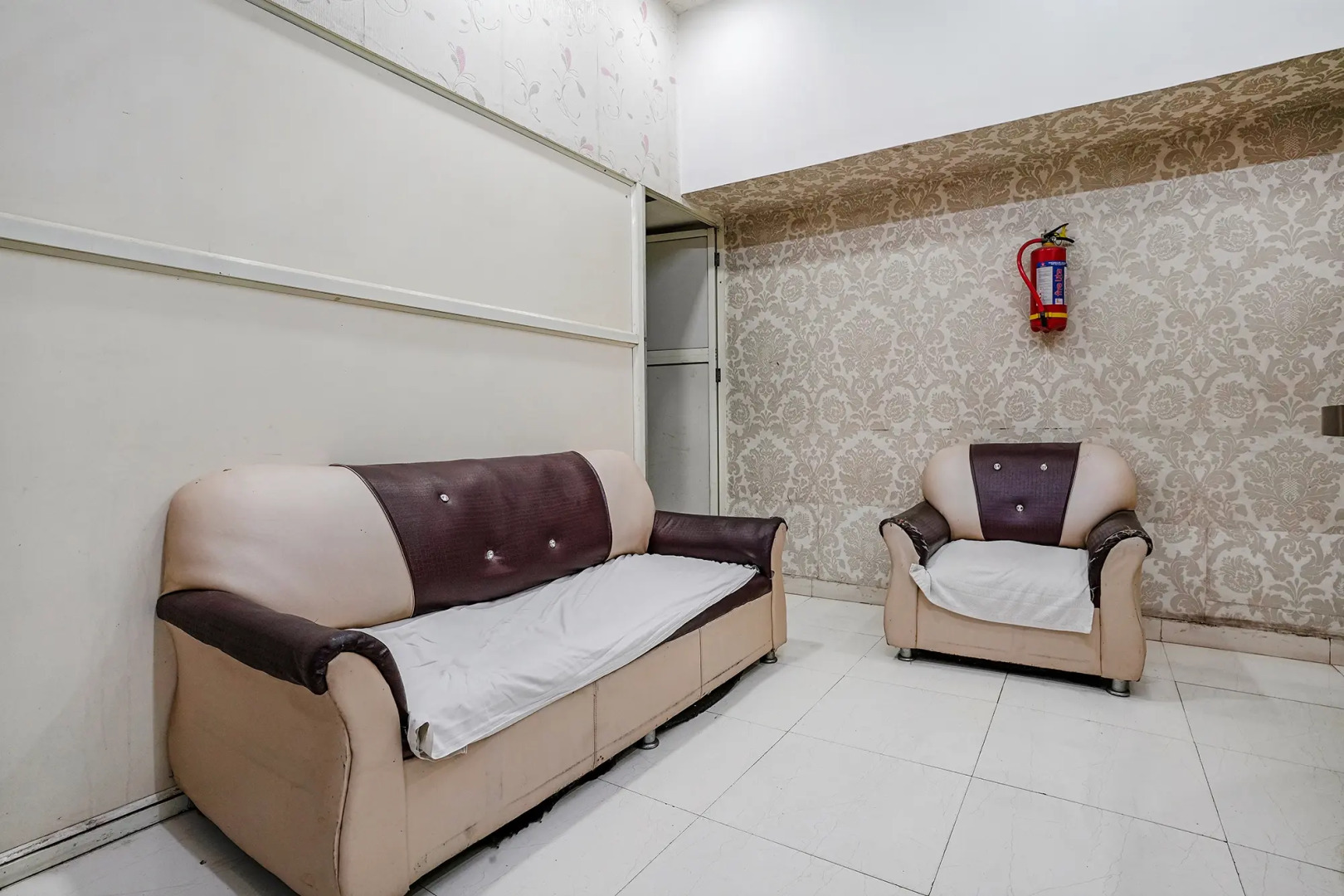 Fabexpress Swara Residency