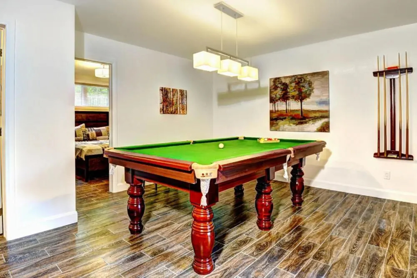 Chalets Alpins - 20 Chemin des Quarante