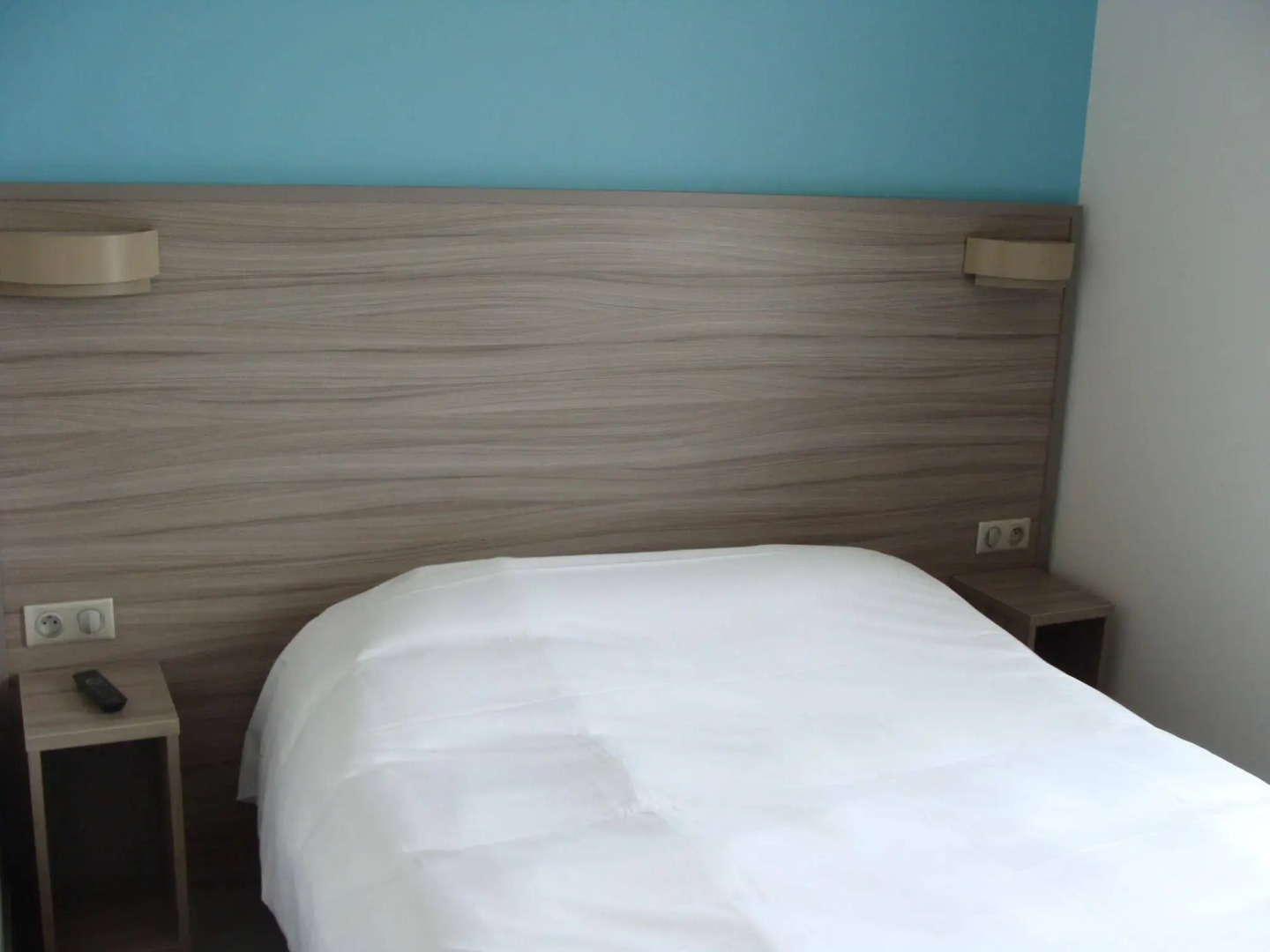 Ashley Hôtel Le Mans Sud