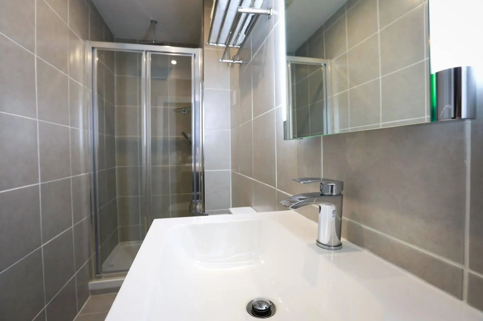 The Chocolate Box Hotel