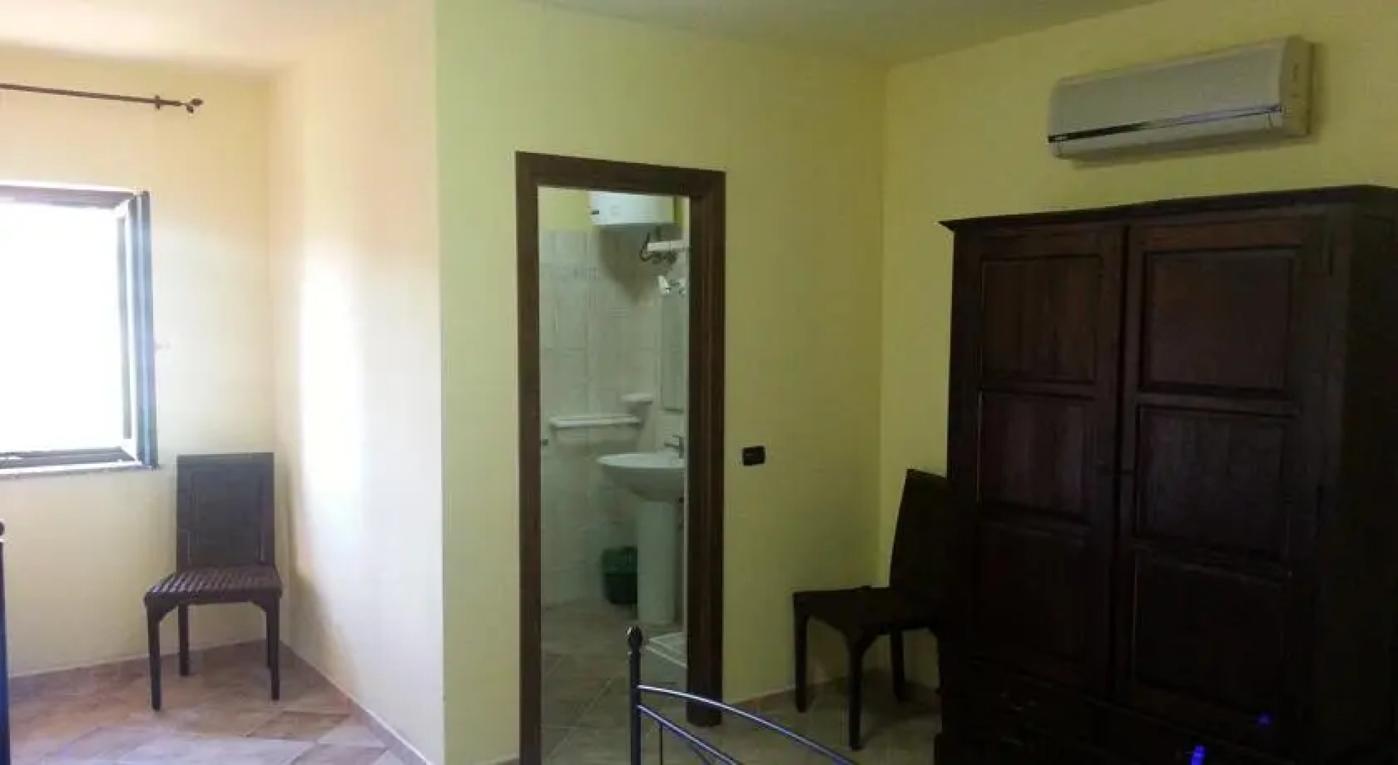 Agriturismo Montealma