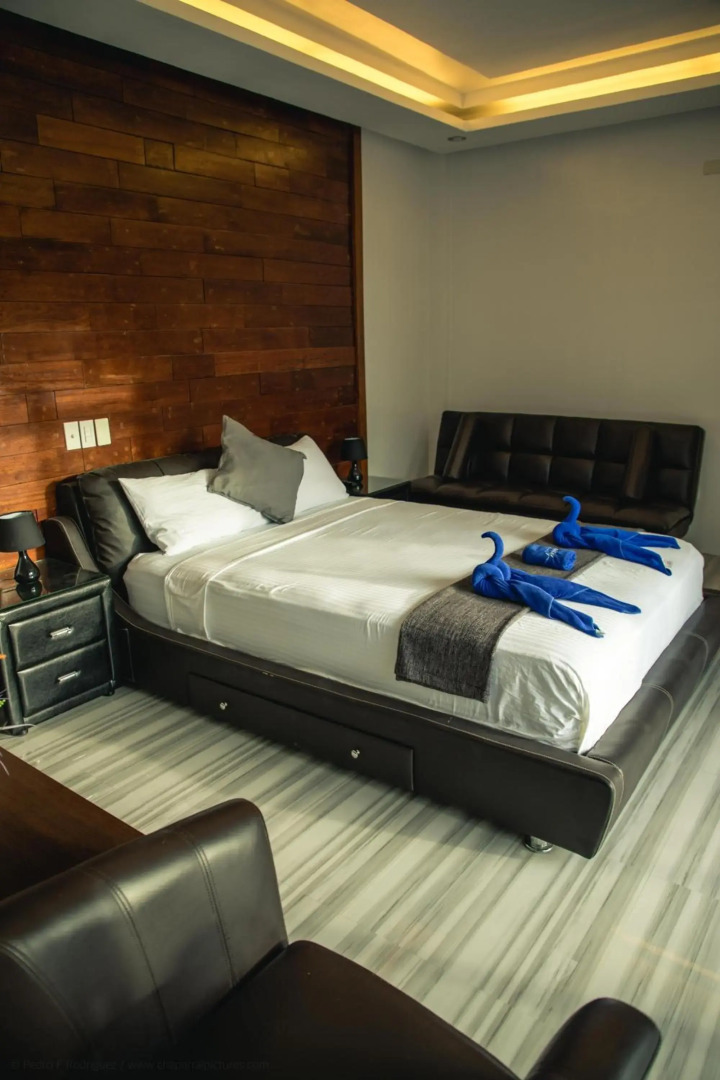 Stunning Republic Beach Resort