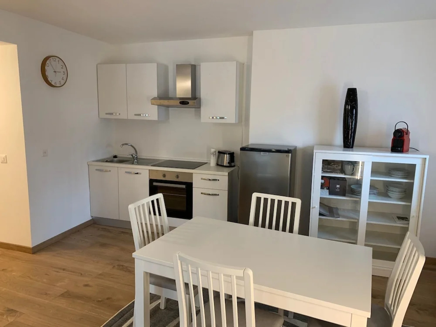 Silvaplana Chesa Posta