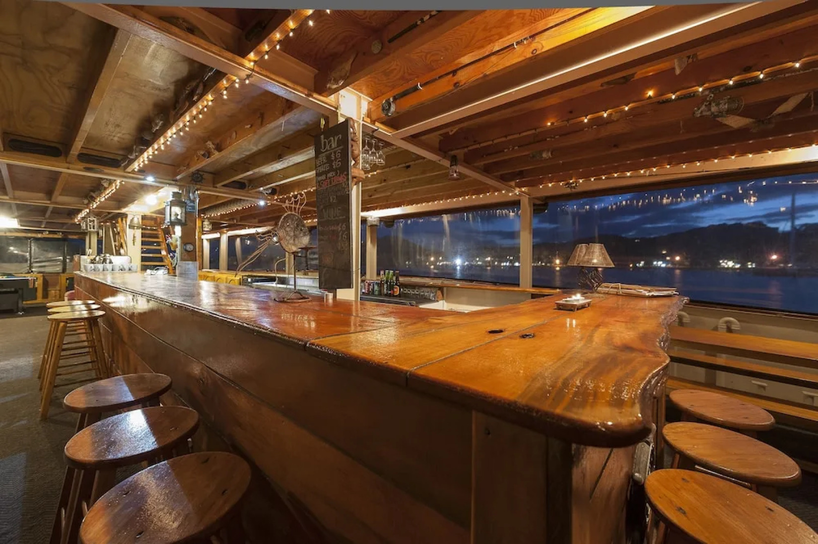 The Rock Adventure Cruise