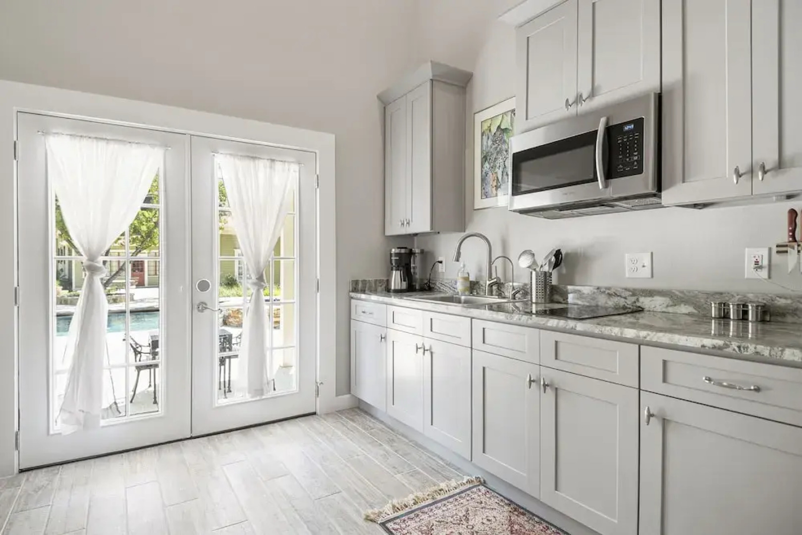 The Holekamp House Bed & Breakfast