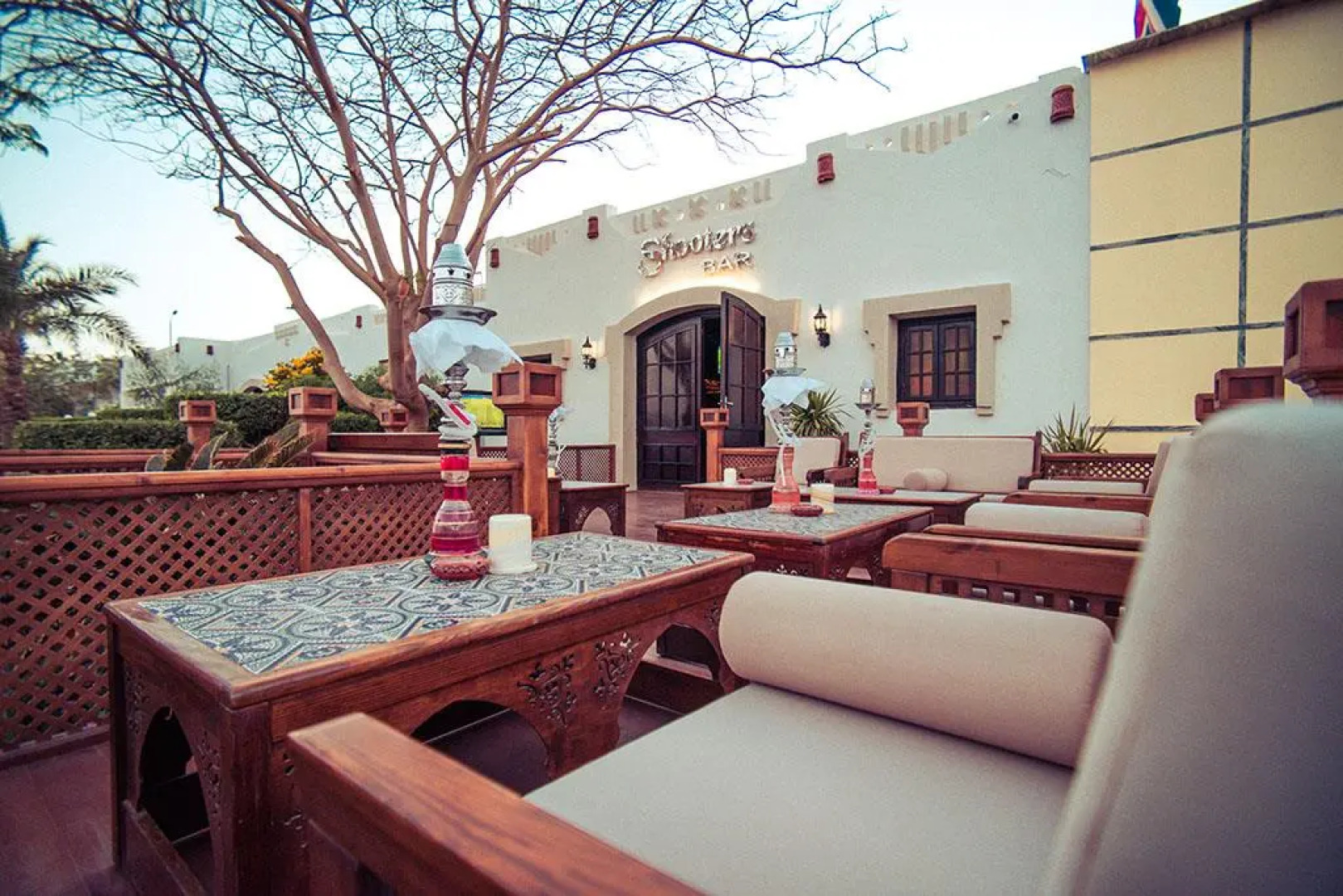 Ночлег и завтрак (B&B) Tivoli Hotel Aqua Park