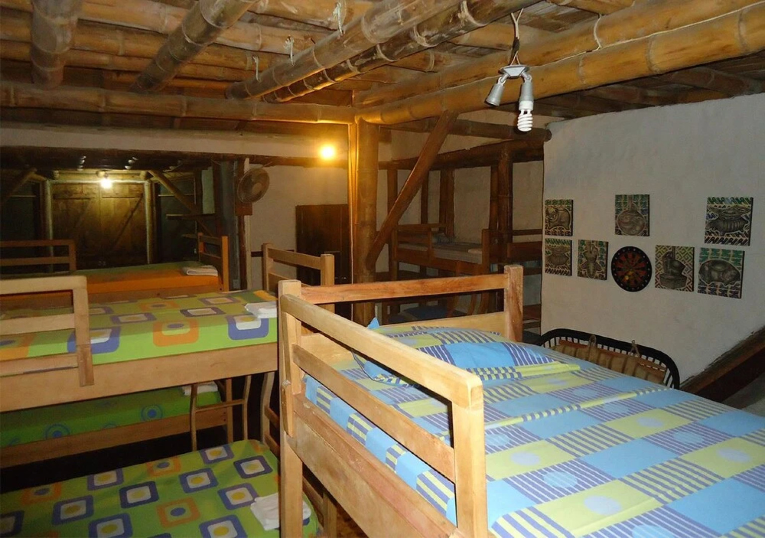 El Refugio de las Aves