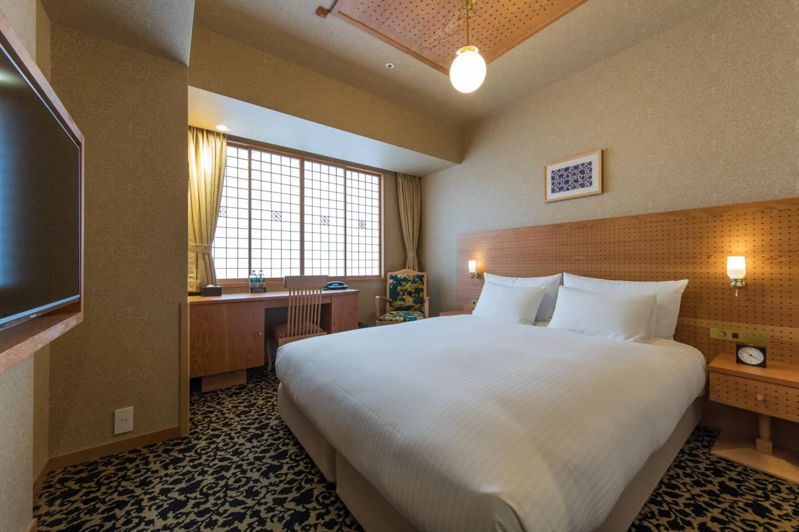 JR KYUSHU HOTEL Blossom Oita