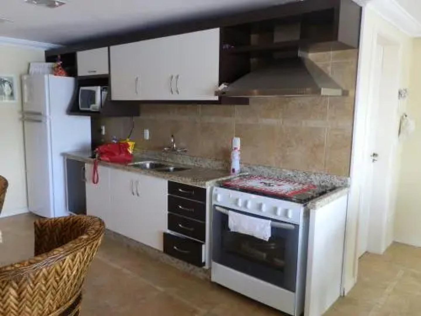 Holiday Home Peninsula Salto