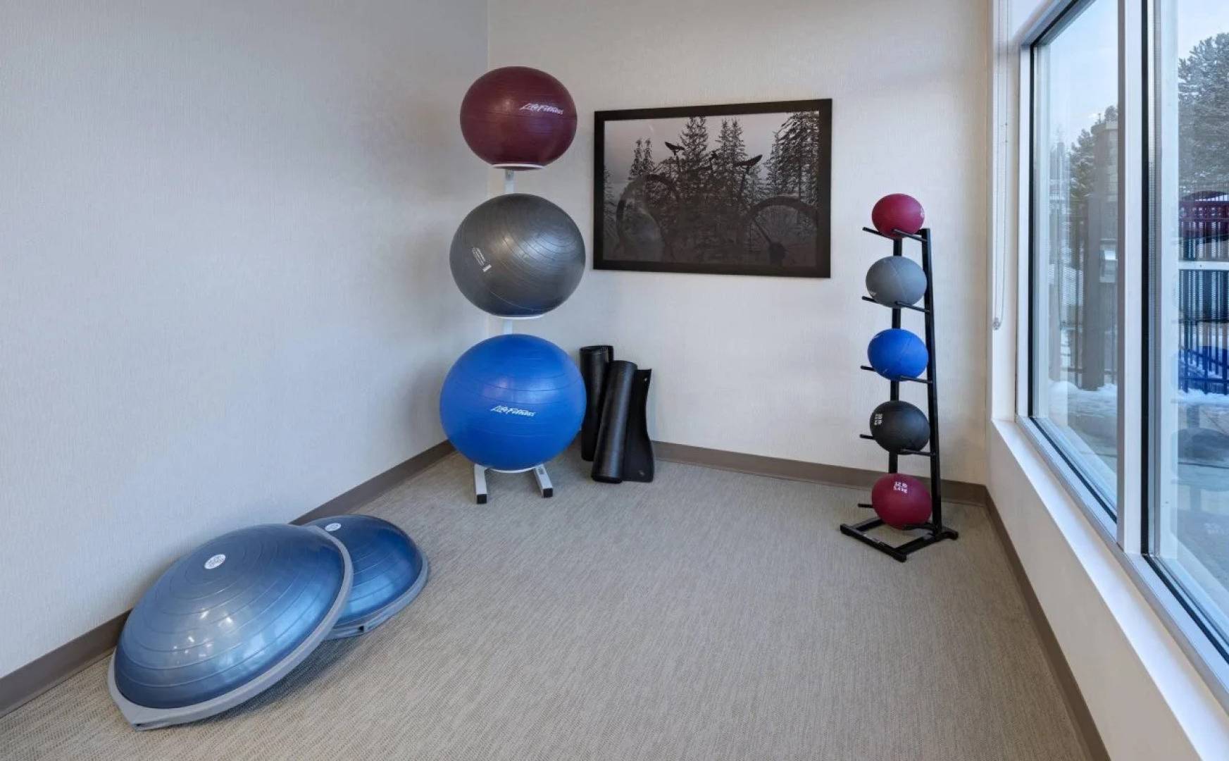 SpringHill Suites by Marriott Denver West/Golden