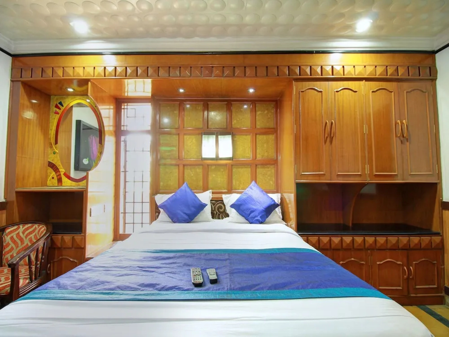 The Greenery Ooty Holiday Inn