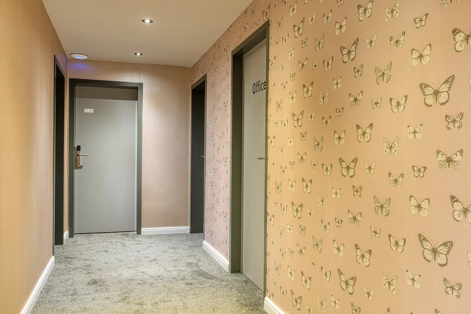 Boutique 005 Ulm City