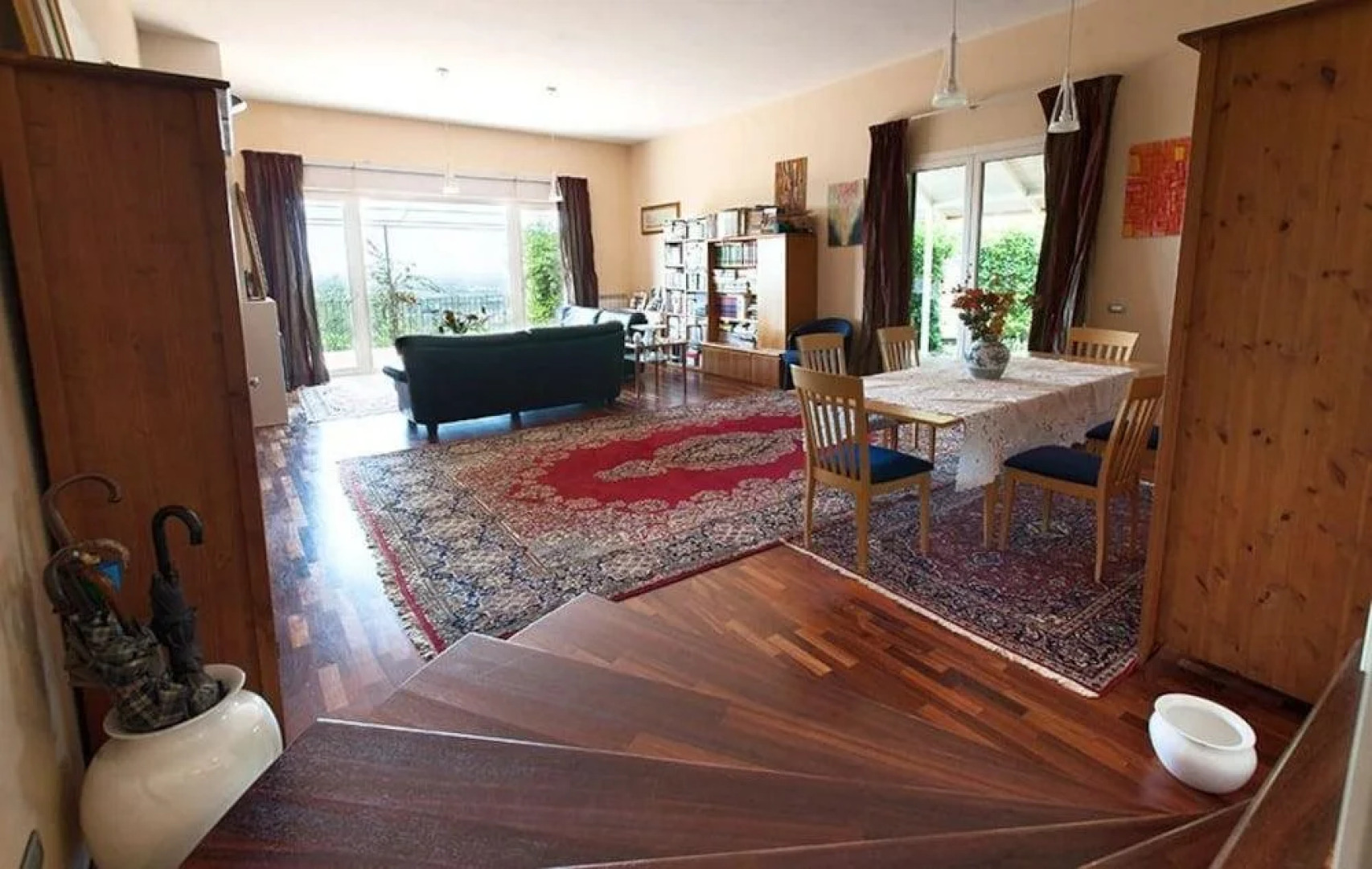 Dependance di Villa Agnese