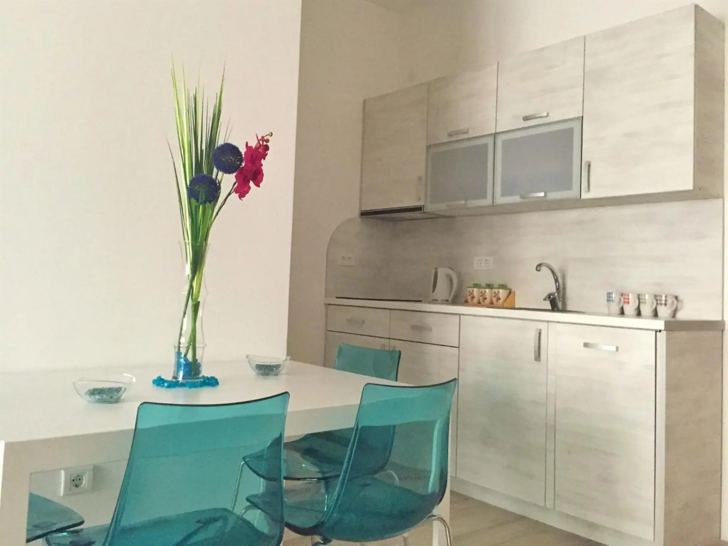 Apart Hotel Sea Fort