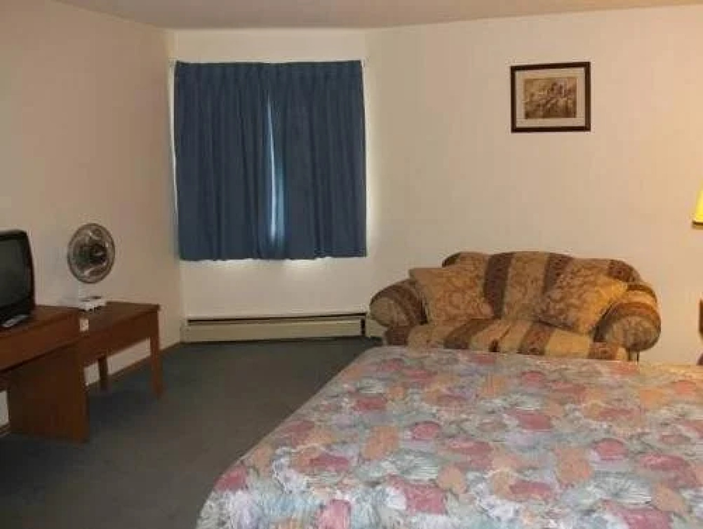 Anchor Inn Hotel Prince Rupert