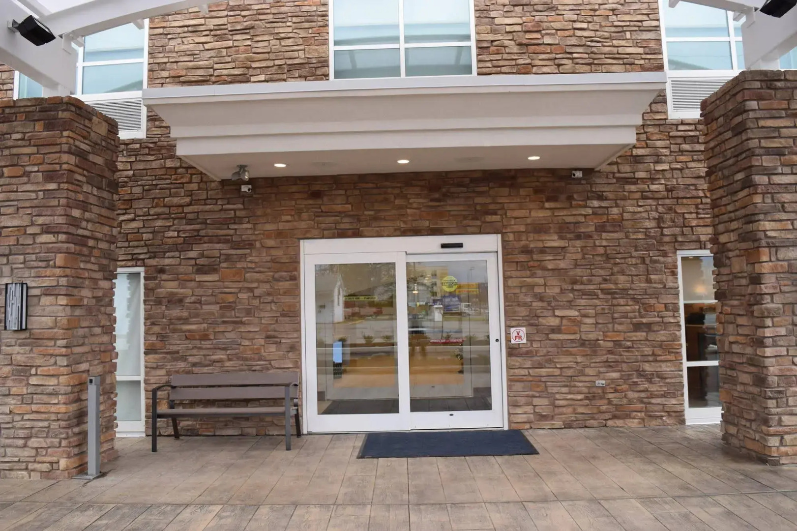 Holiday Inn Express & Suites Ithaca by IHG