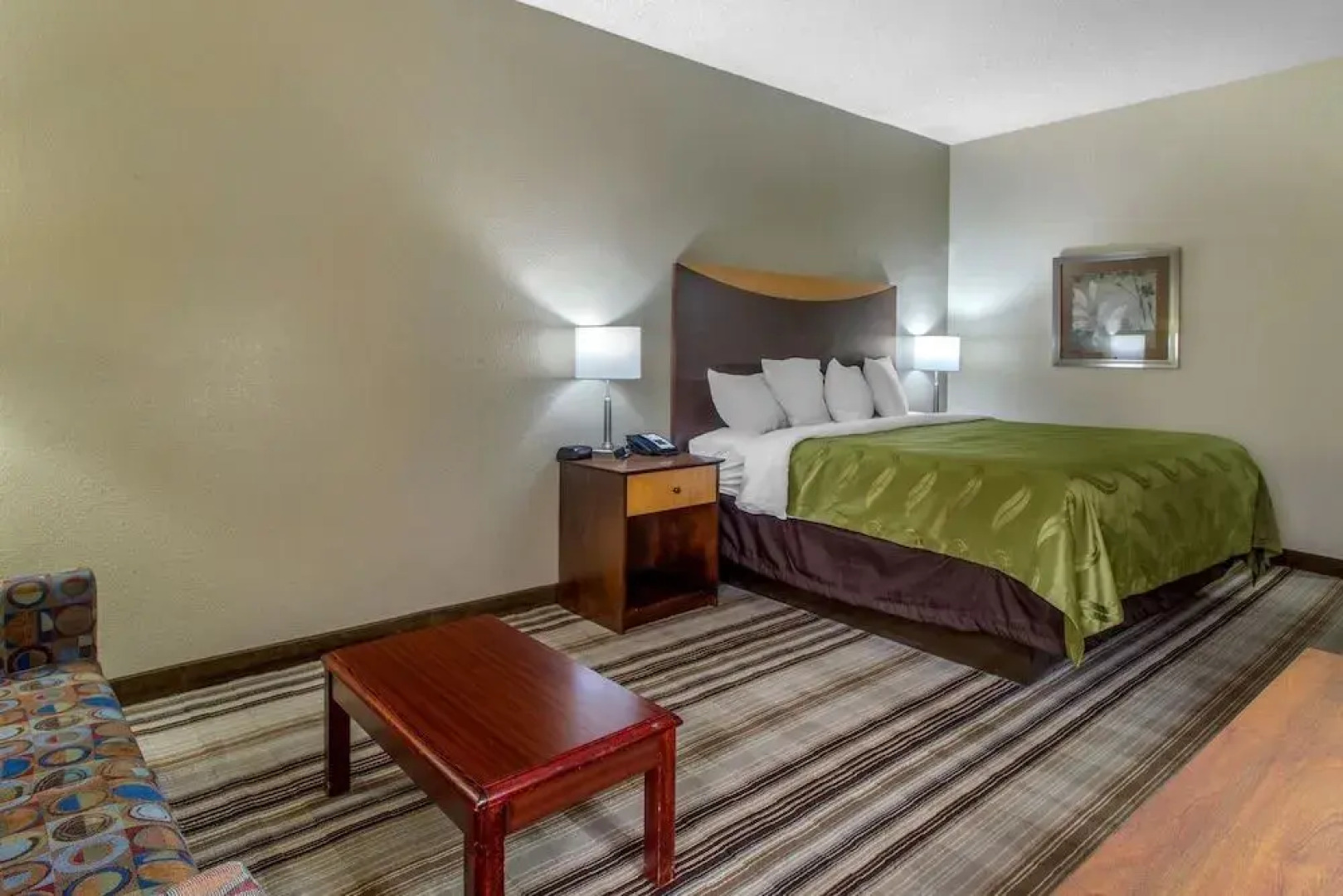 Quality Inn Bulls Gap