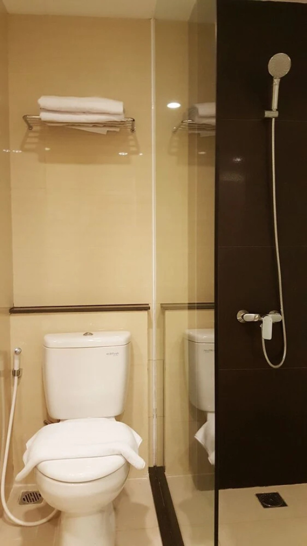 Swiss-Belinn Cibitung