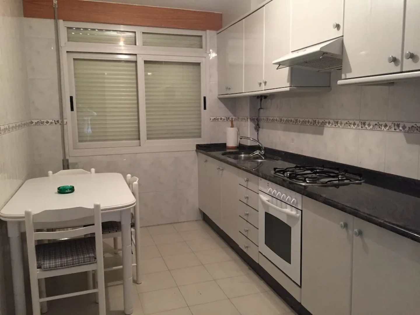 Apartment With 3 Bedrooms in Laxe, With Balcony - 80 m From the Beach