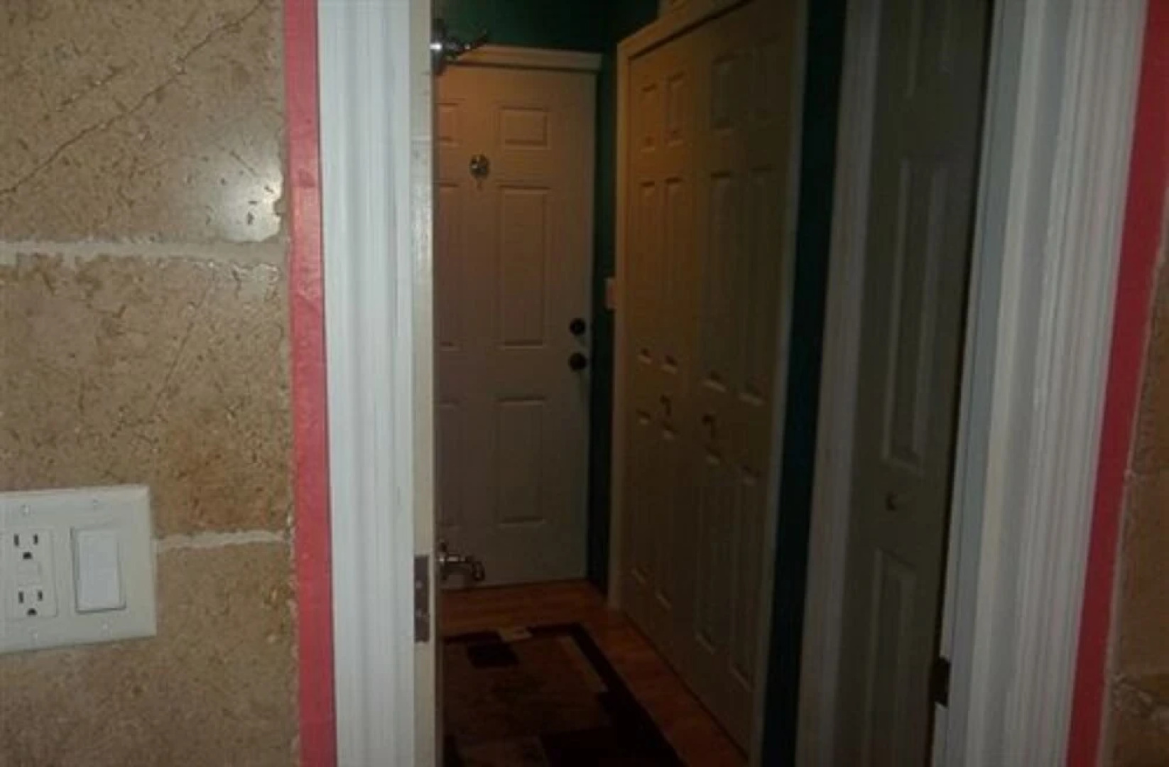 The Colonial Rental Suite