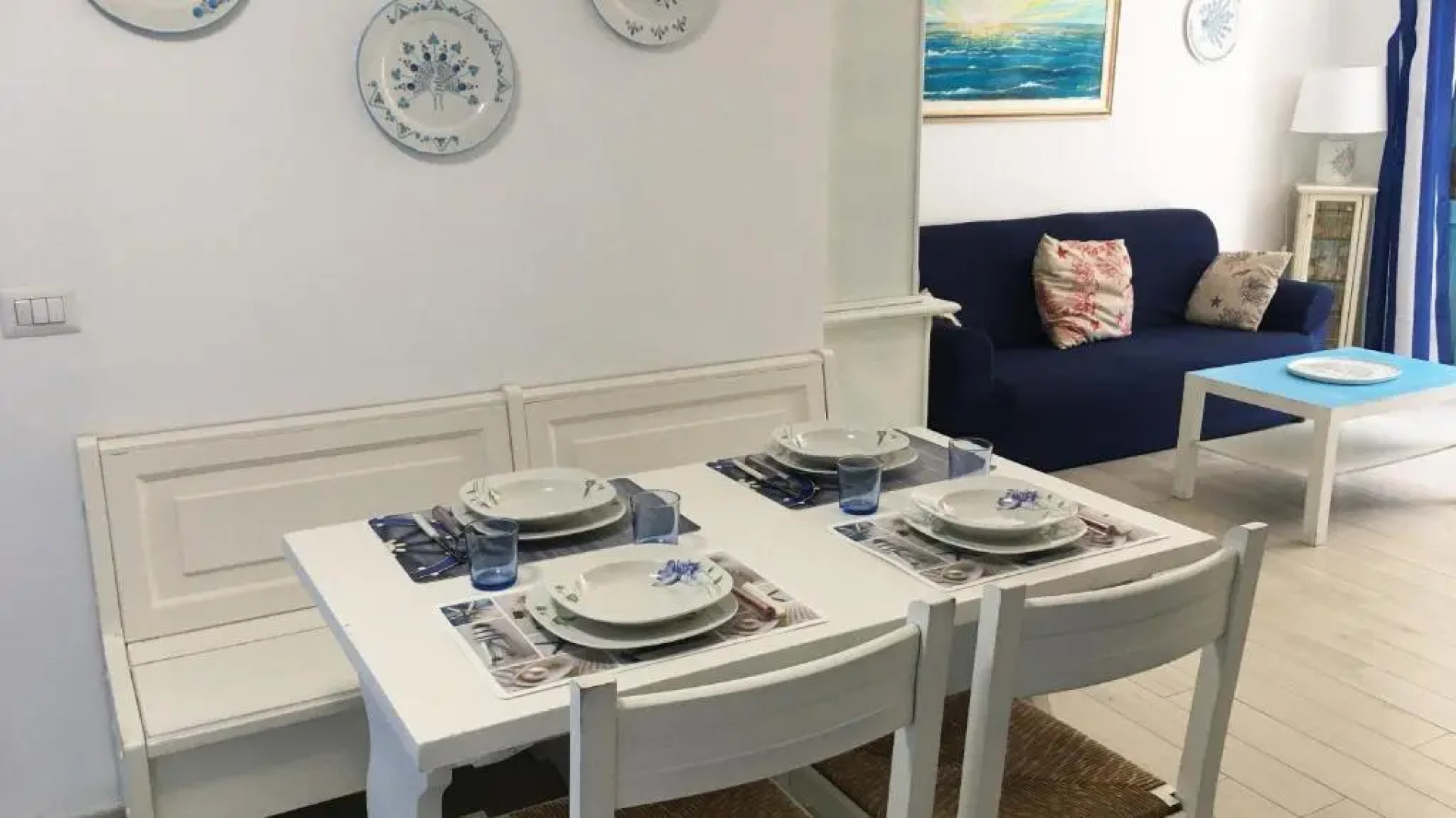 Welcomely - Dei Gabbiani 18 - Cala Gonone