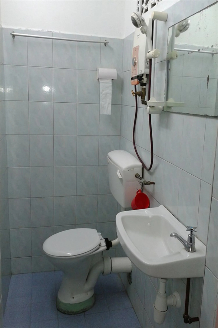Baba Guest House
