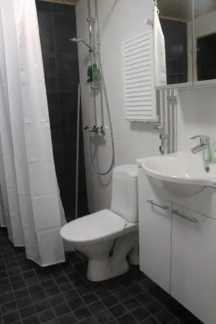 Apartment Nallisuites