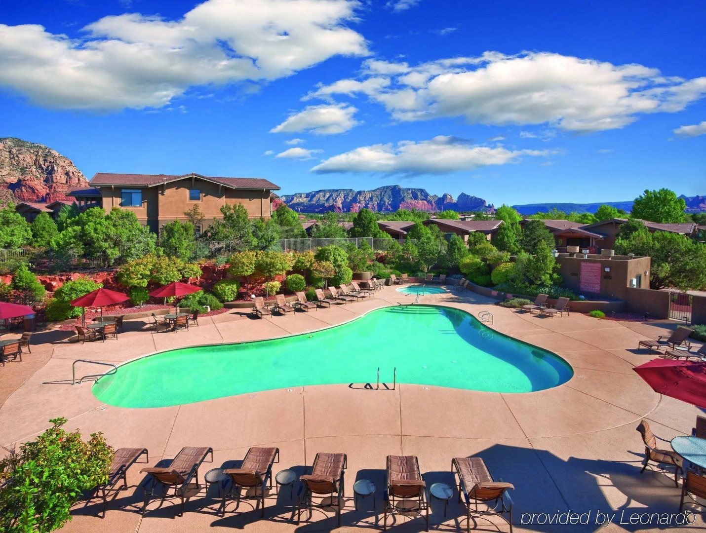 Club Wyndham Sedona