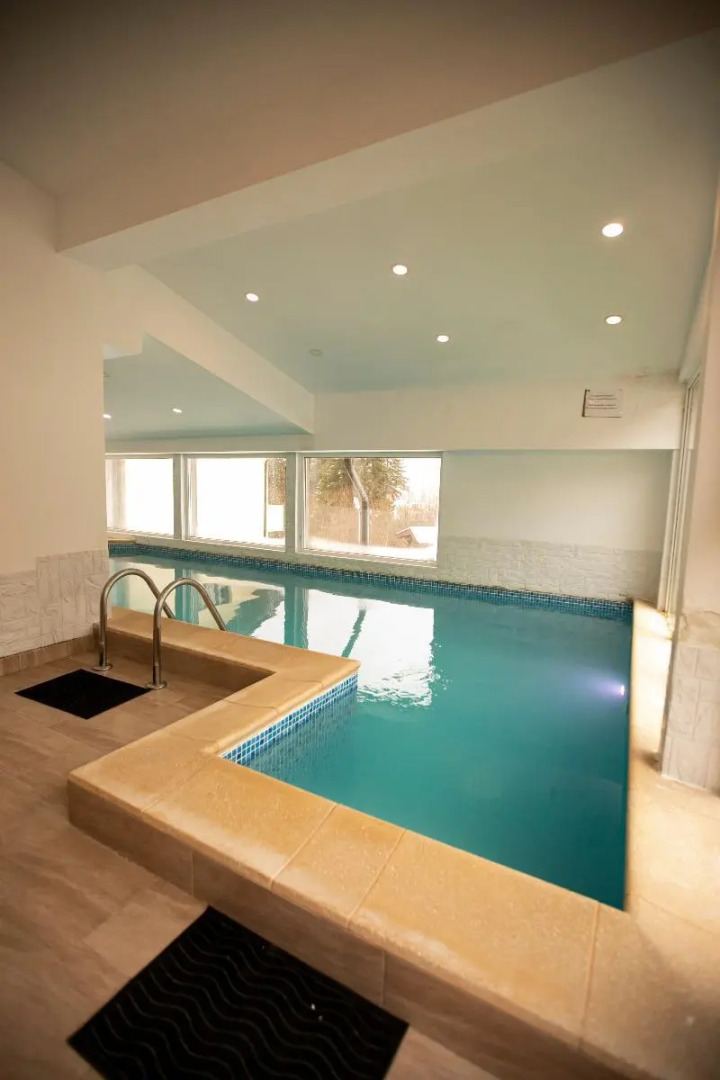 Atrium Panoramic Hotel & Spa