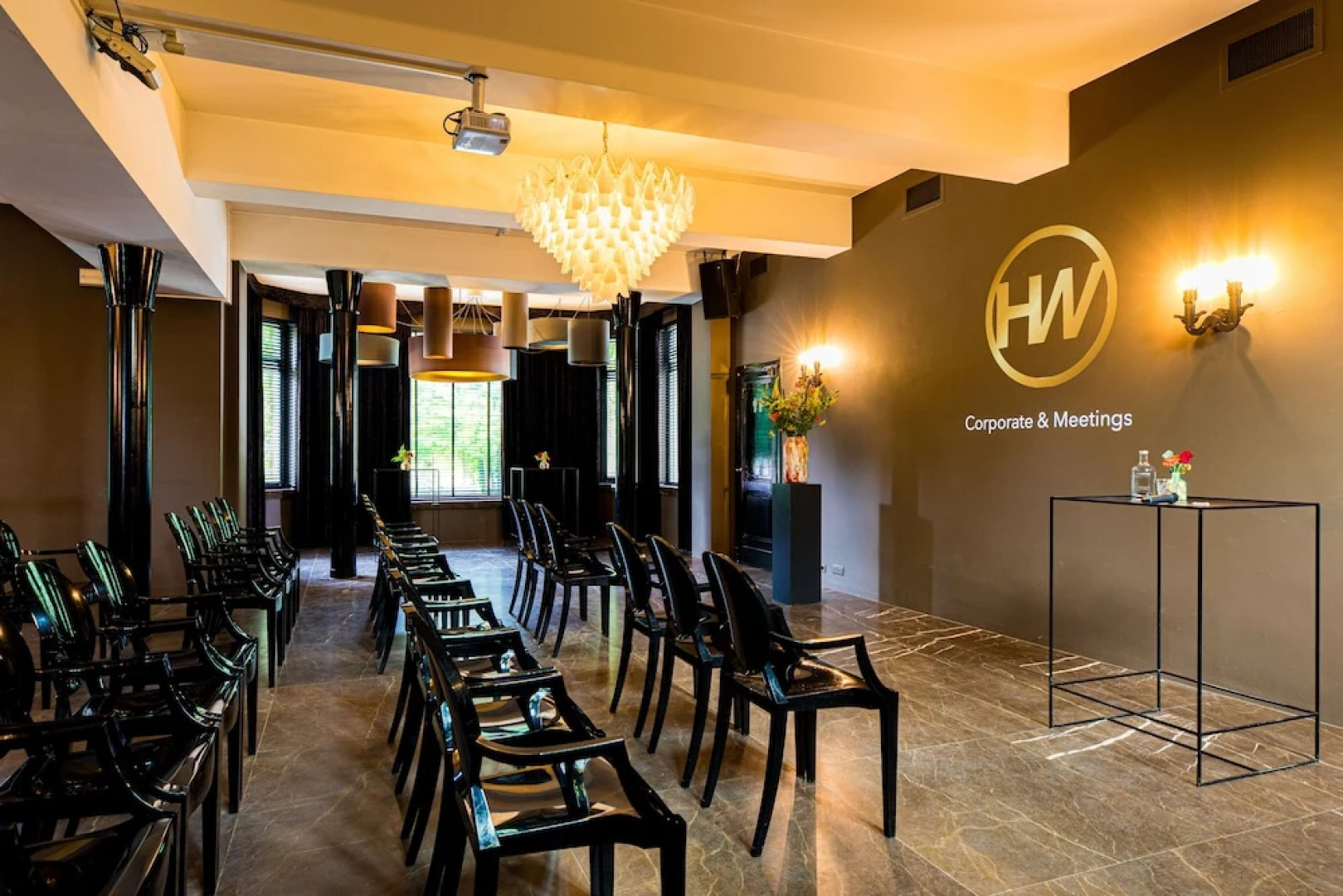 Hoogenweerth Suites