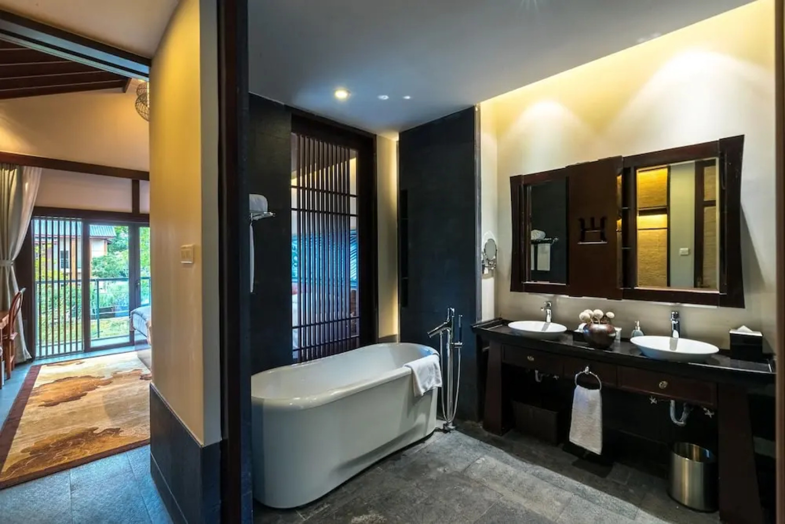 Lijiang Jinmao Boutique Hotel