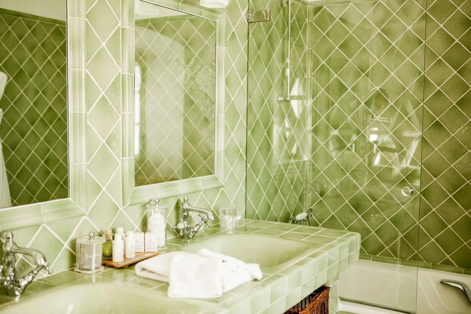 La Bastide de Moustiers