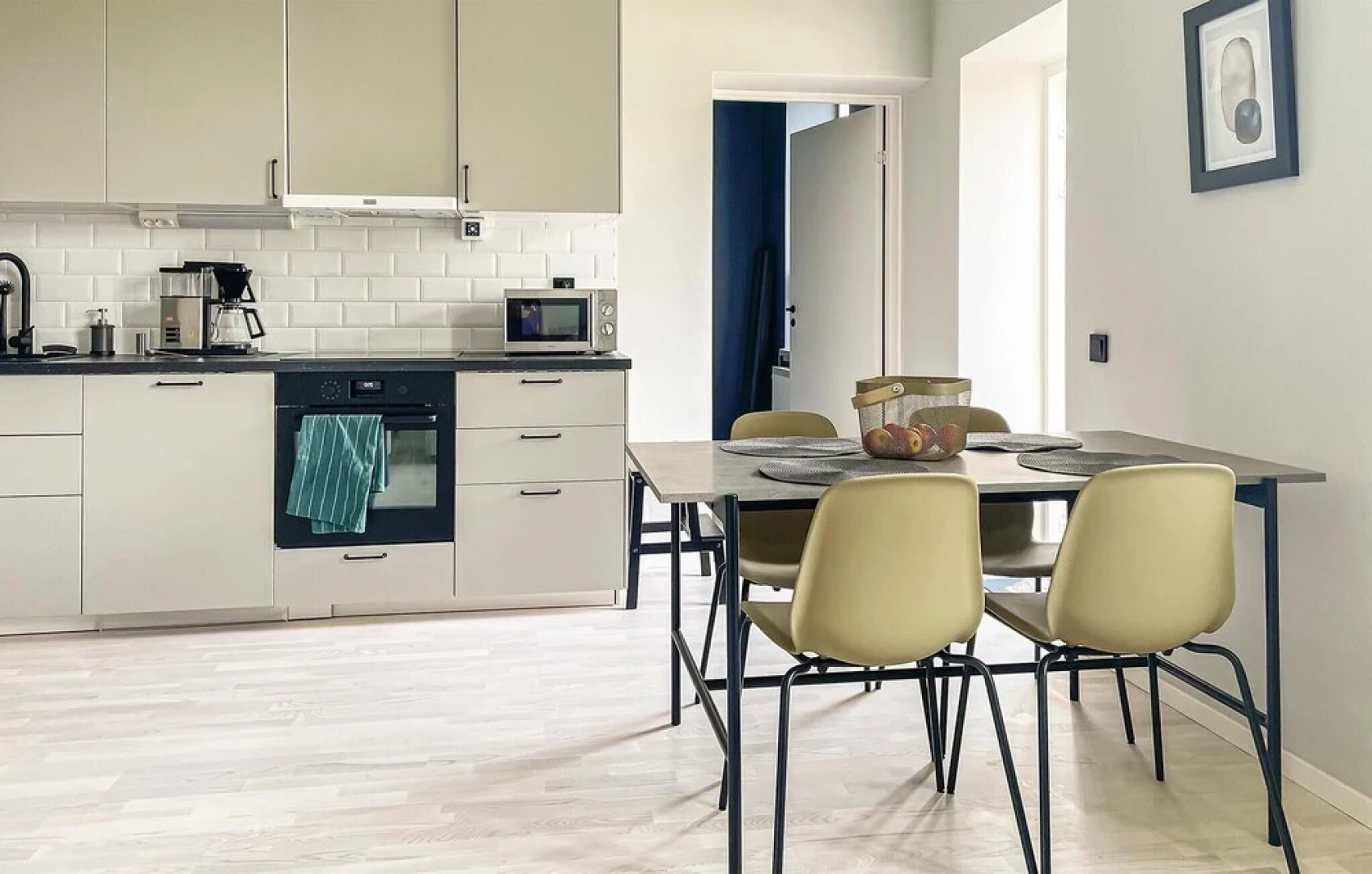 Beautiful Apartment in Mörbylånga With 1 Bedrooms, Wifi and Outdoor Swimming Pool