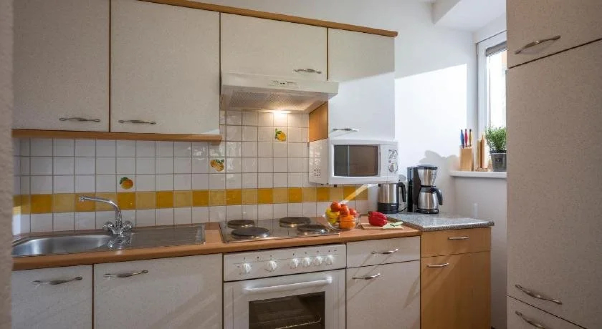 Appartements am Achensee