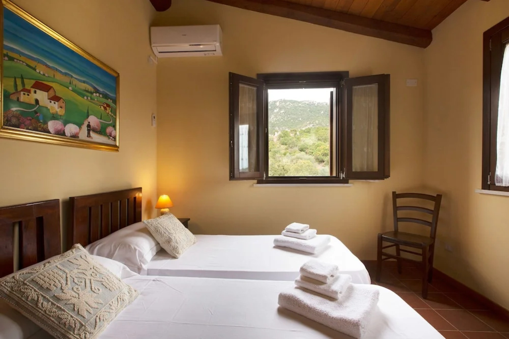 Terremesu Castiadas Villasimius Costa Rei