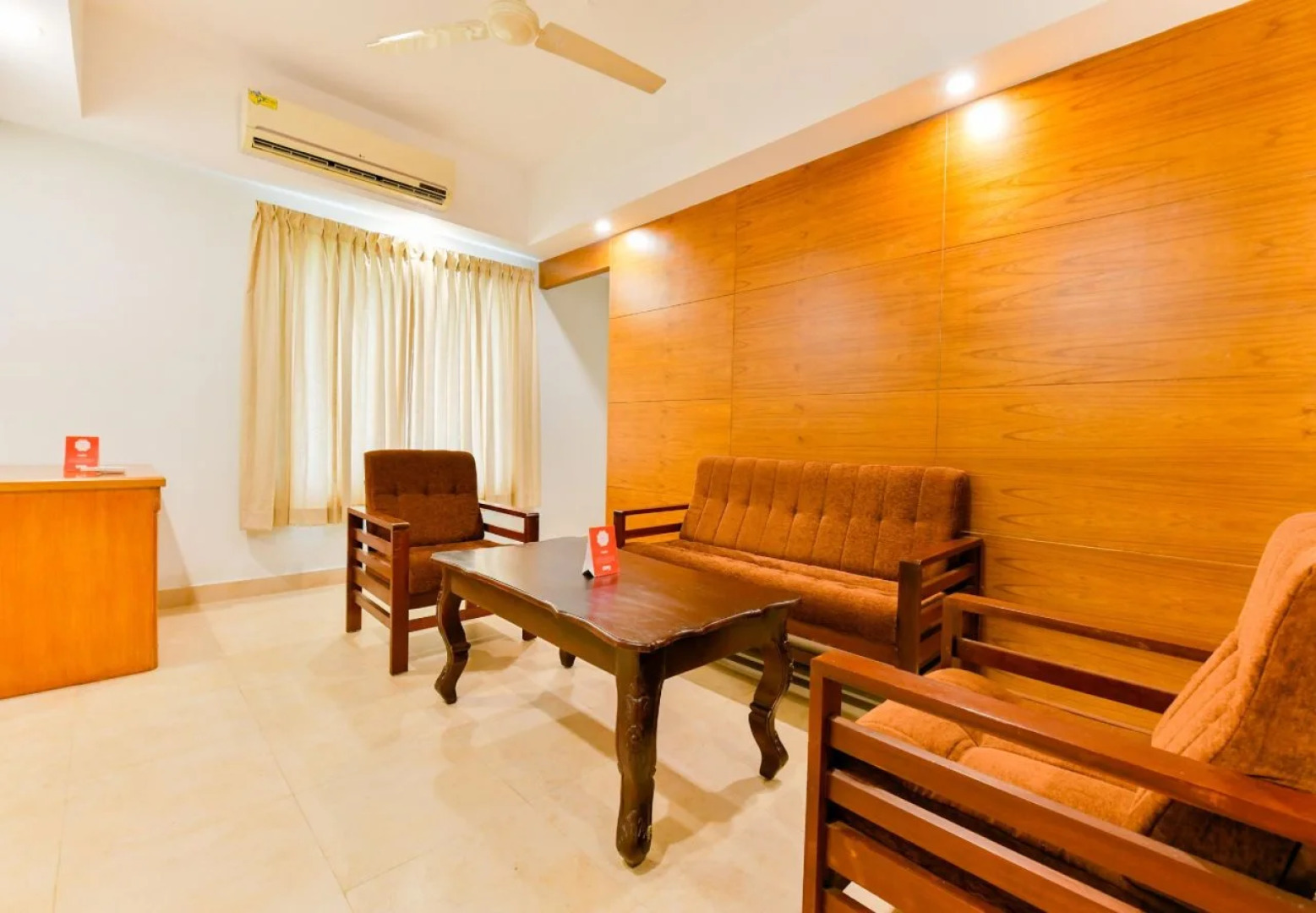 Vembanad Tourist Home By OYO Rooms