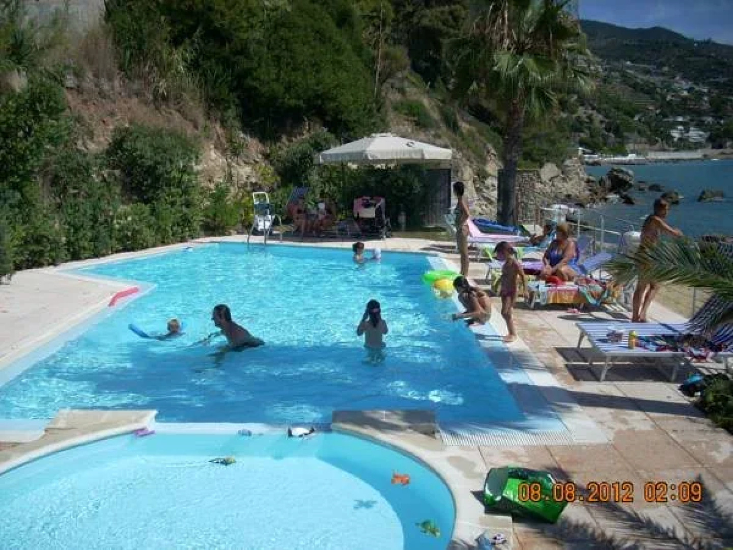 Residence Baia La Ruota