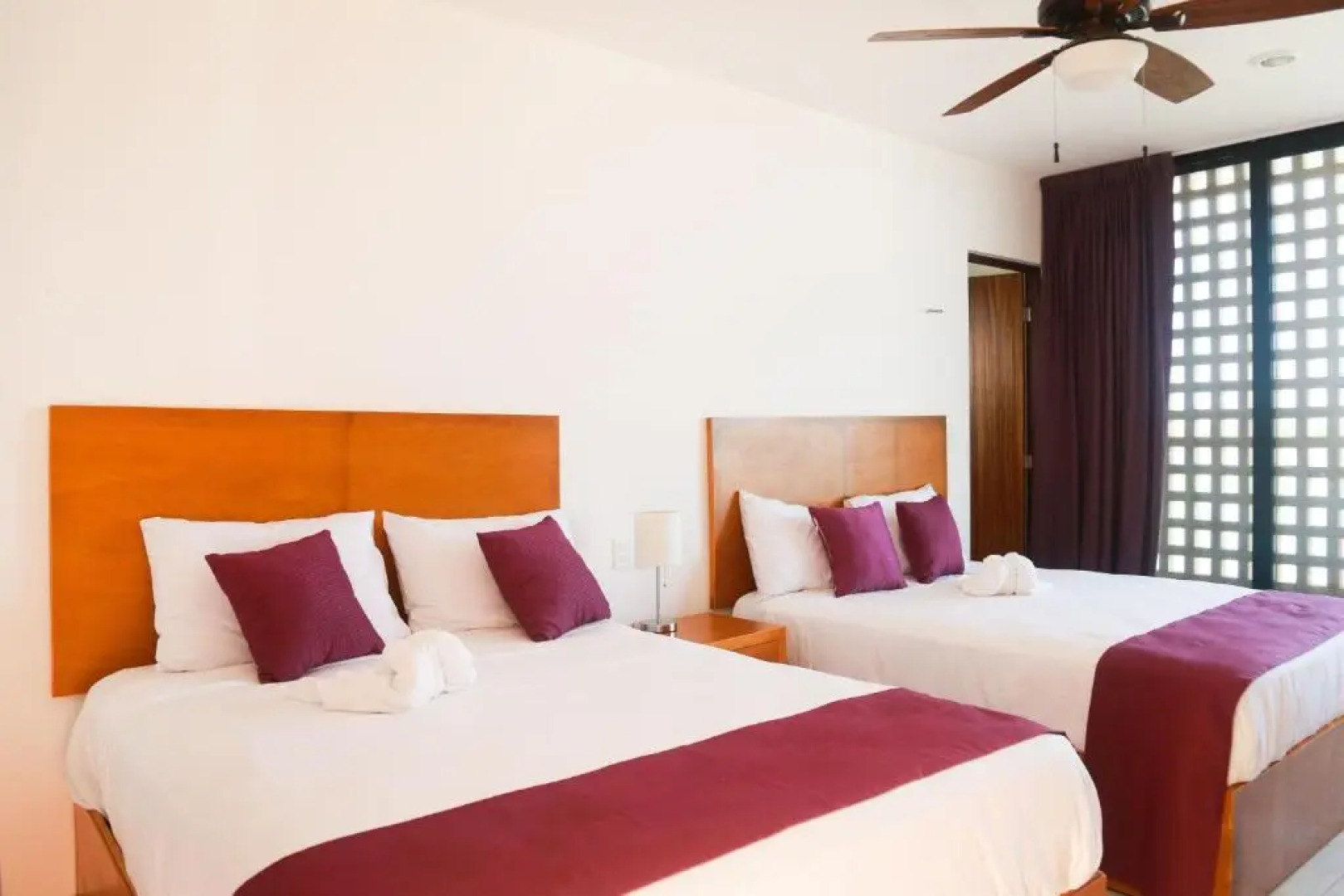 Yuum Ha Boutique Hotel