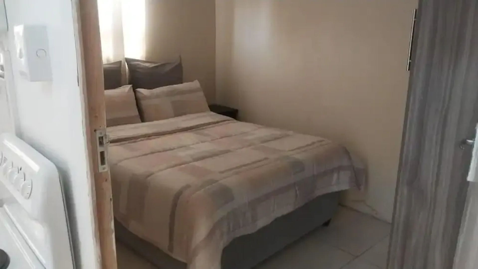 Value for Money Apartment in Newcastle