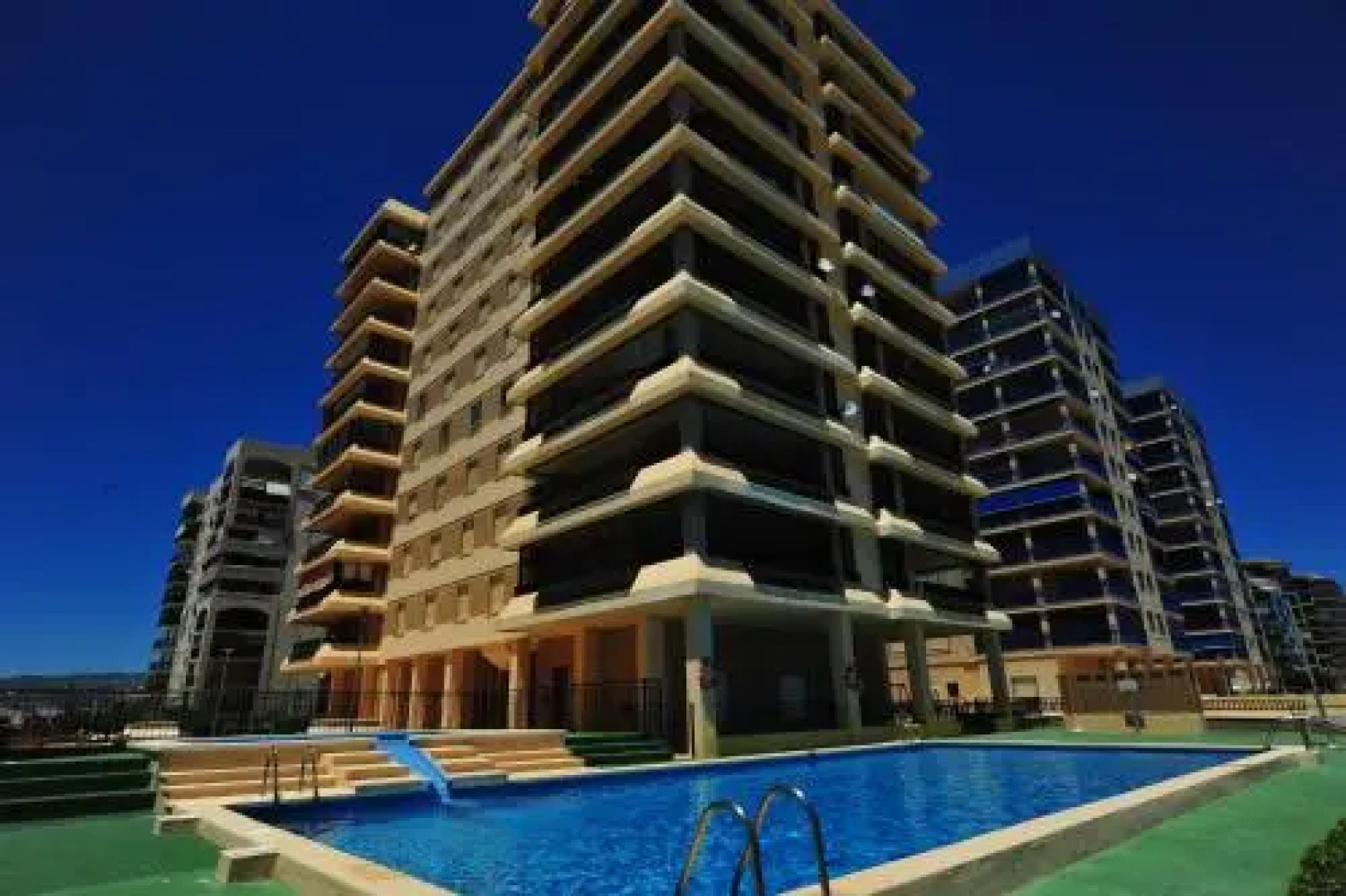 Apartamentos Atlanta