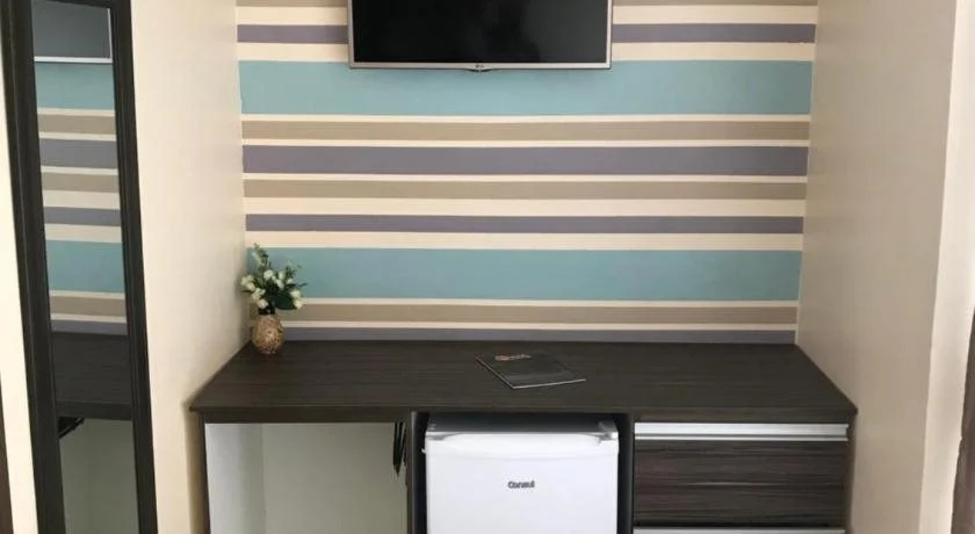 Pousada e Restaurante Manah