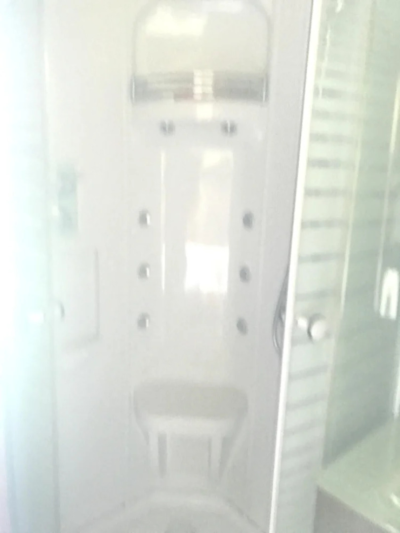 Bungalow With one Bedroom in Ruisseau, With Wonderful sea View, Pool A