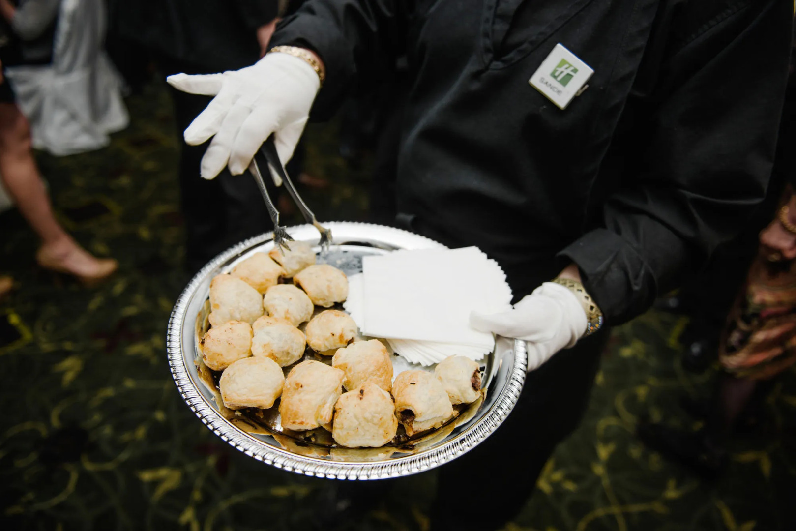 Holiday Inn Downtown - Mercy Area by IHG