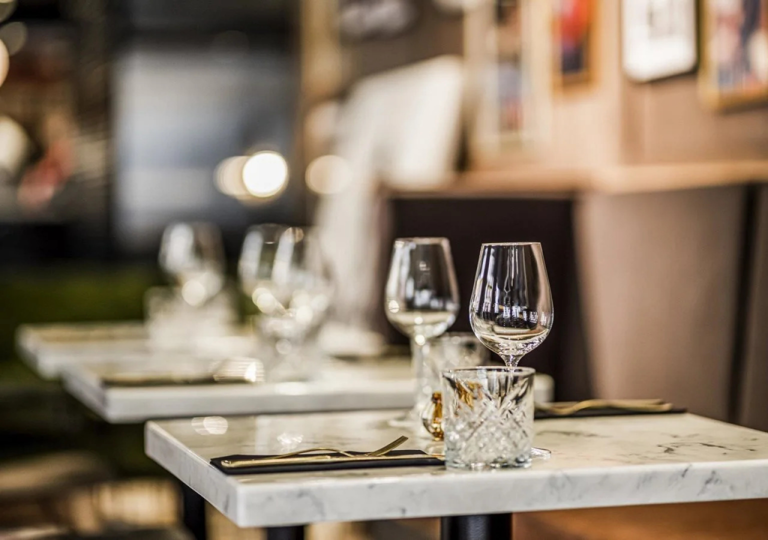 Novotel Den Haag City Centre