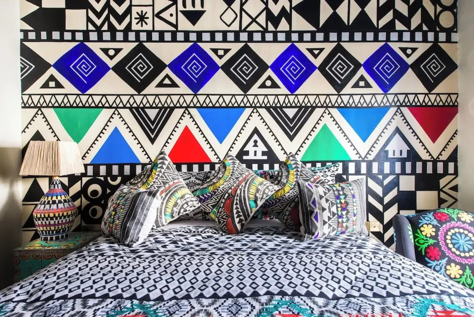 Salut Maroc Boutique Hotel