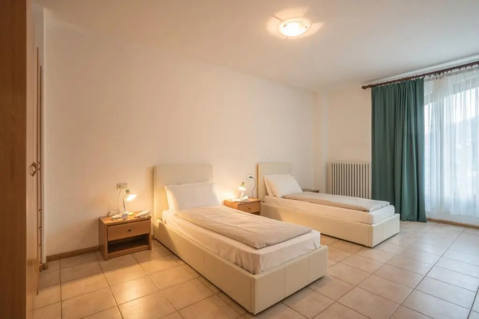 Residence Fior D'Alpe