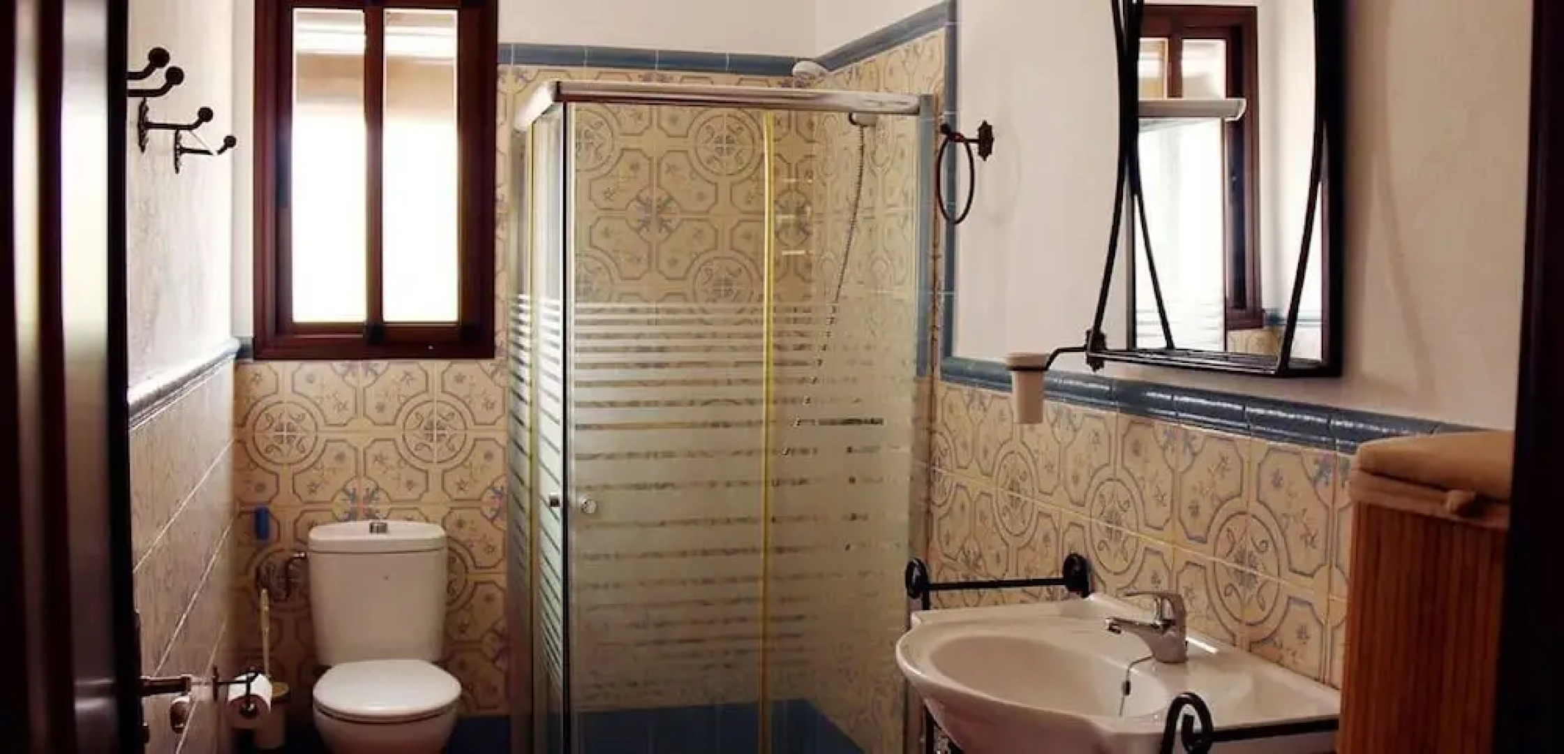 Casa Rural La Sierrezuela