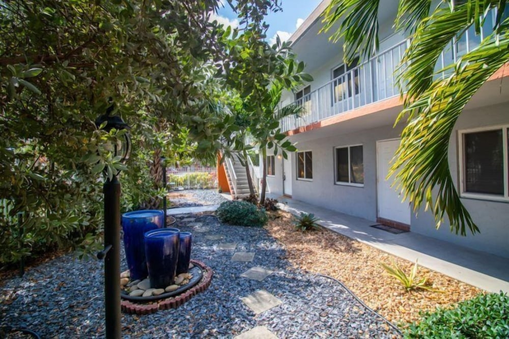 Brief Homes - The Victor 1 Bedroom Apartment #5