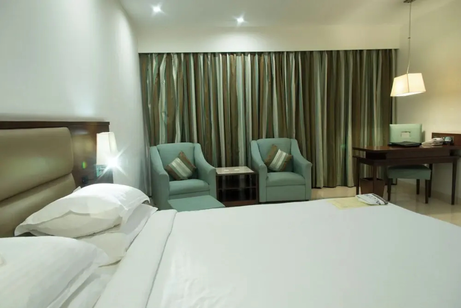 Alcor Hotel Jamshedpur