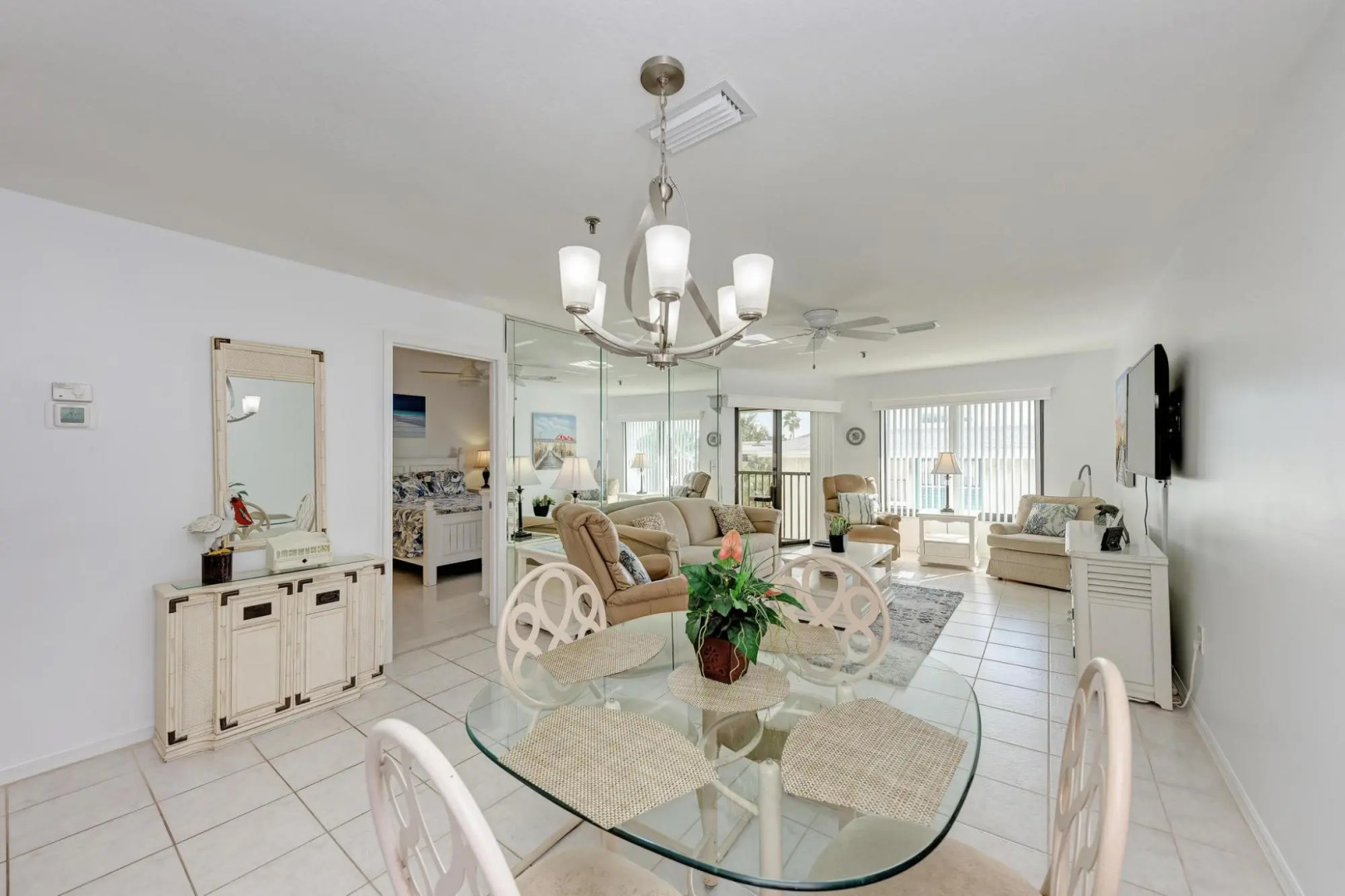 The Anna Maria Island Beach Sands 203